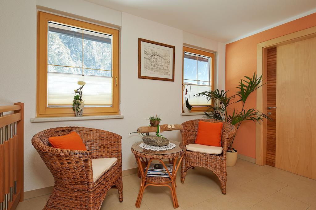 Apart Sunshine Längenfeld Kamer foto