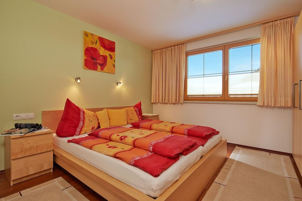 Apart Sunshine Längenfeld Kamer foto